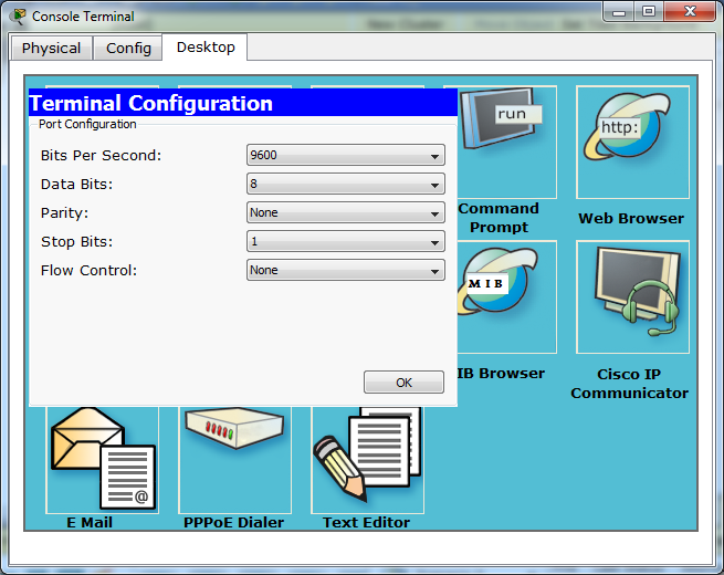 cisco router basics tutorial